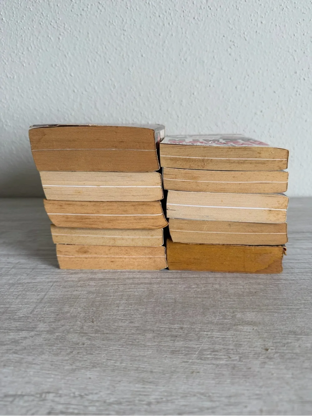 True Crime Paperbacks Lot Of 10 Murder Killer Homicide Detective